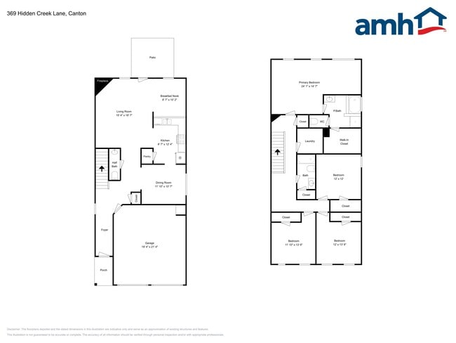 Photo - 369 Hidden Creek Ln