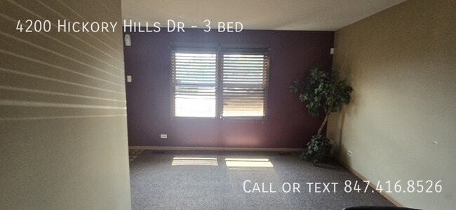 Photo - 4200 Hickory Hills Dr Unidad 3 bed