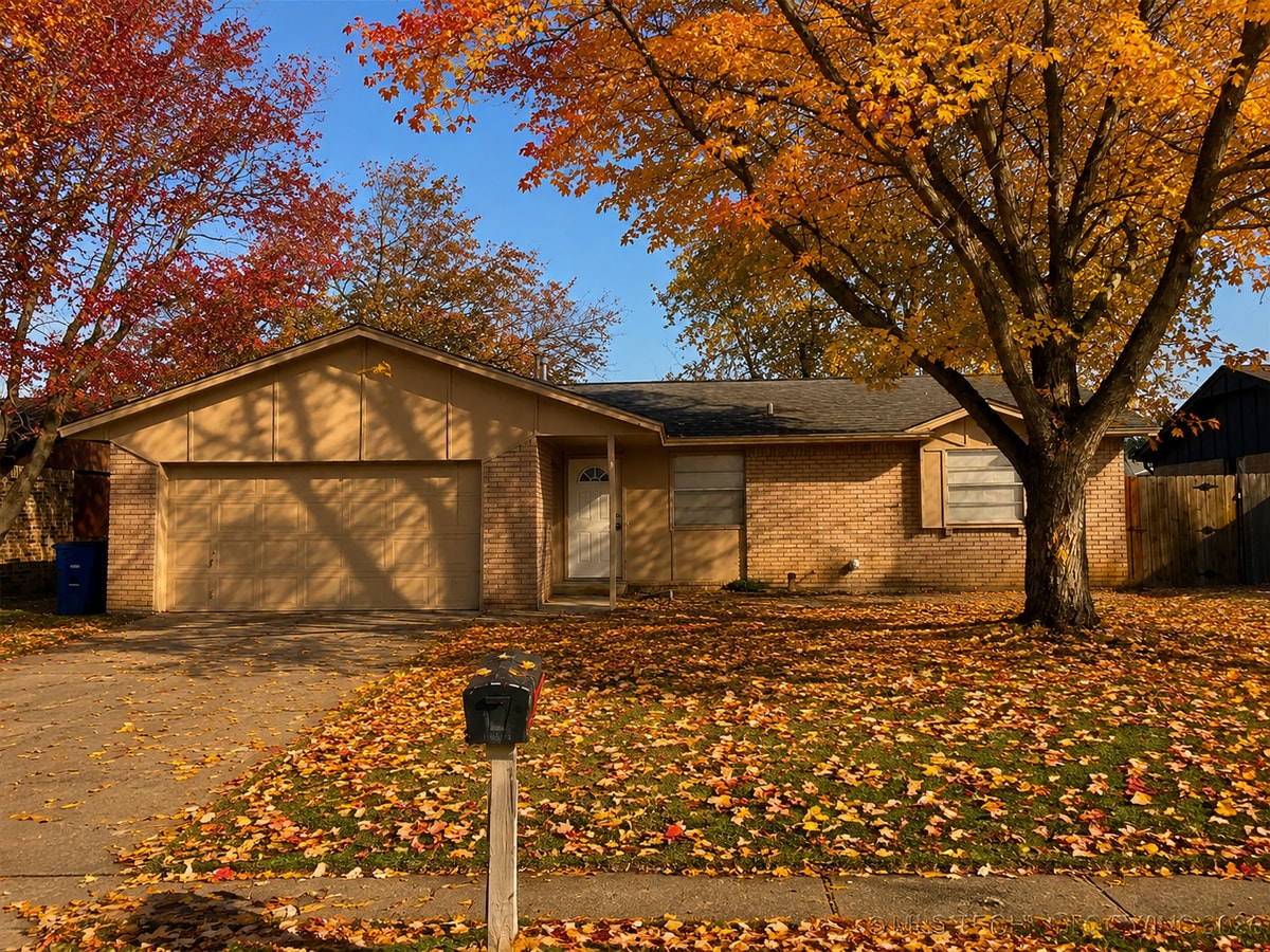 Photo - 2725 S 132nd E Ave