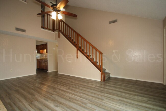 Photo - Welcome Home to Your Two-Story Retreat in Willow Springs!