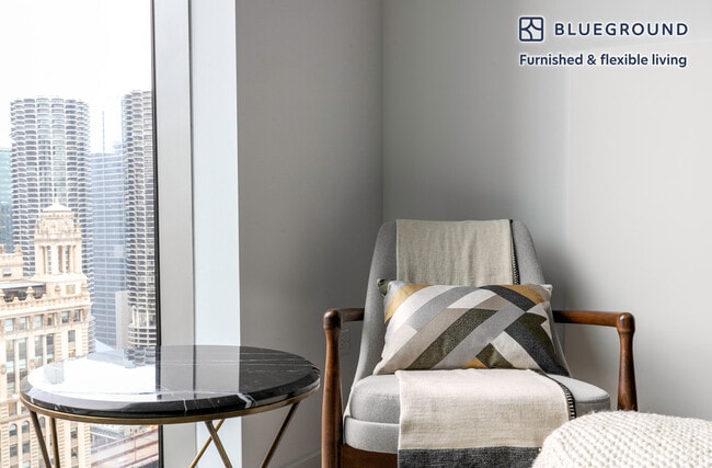 Photo - 201 N Garland Ct Unit FL32-ID227