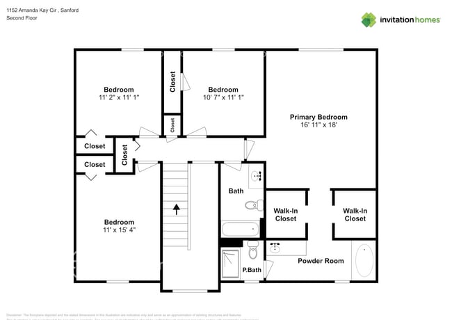 Photo - 1152 Amanda Kay Cir