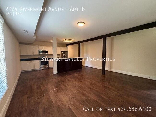Photo - 2924 Rivermont Ave Unit Apt. B