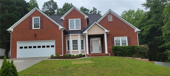 Photo - 1665 Windsong Park Dr NE House