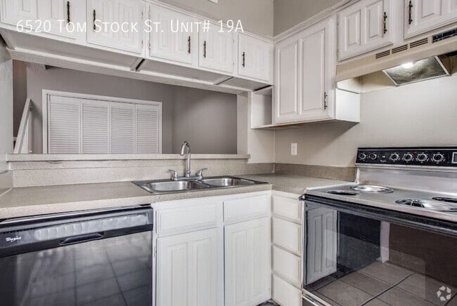 Building Photo - 6520 Tom Stock St Unit # 19A Rental
