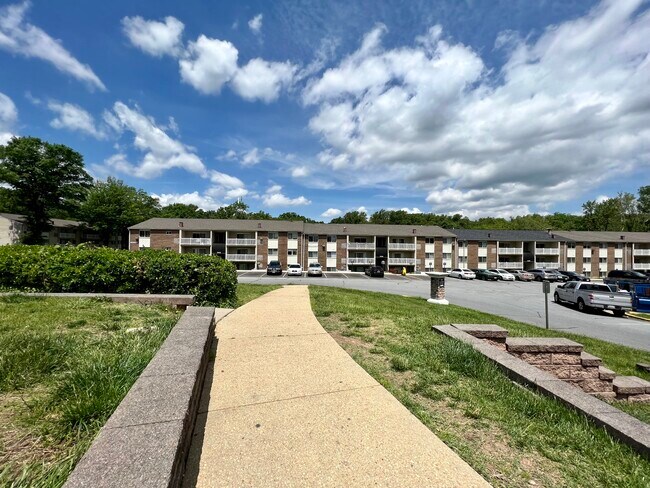 Henson Creek Apartment Homes
