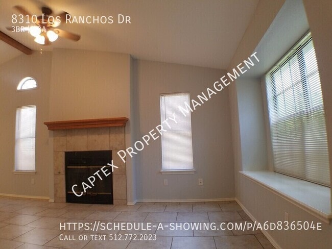 Building Photo - 8310 Los Ranchos Dr