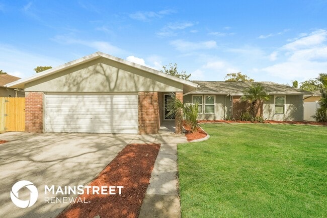 Building Photo - 7829 Glencoe Dr