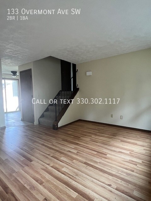 Photo - Two bedroom side by side duplex for rent -...