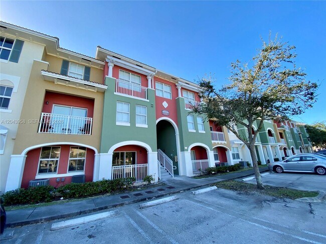 Photo - 11202 NW 83rd St Unidad 106