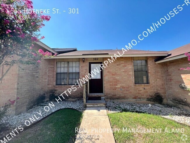 Building Photo - **APPLICATION RECEIVED** **MOVE-IN SPECIAL... Unit 301 Rental