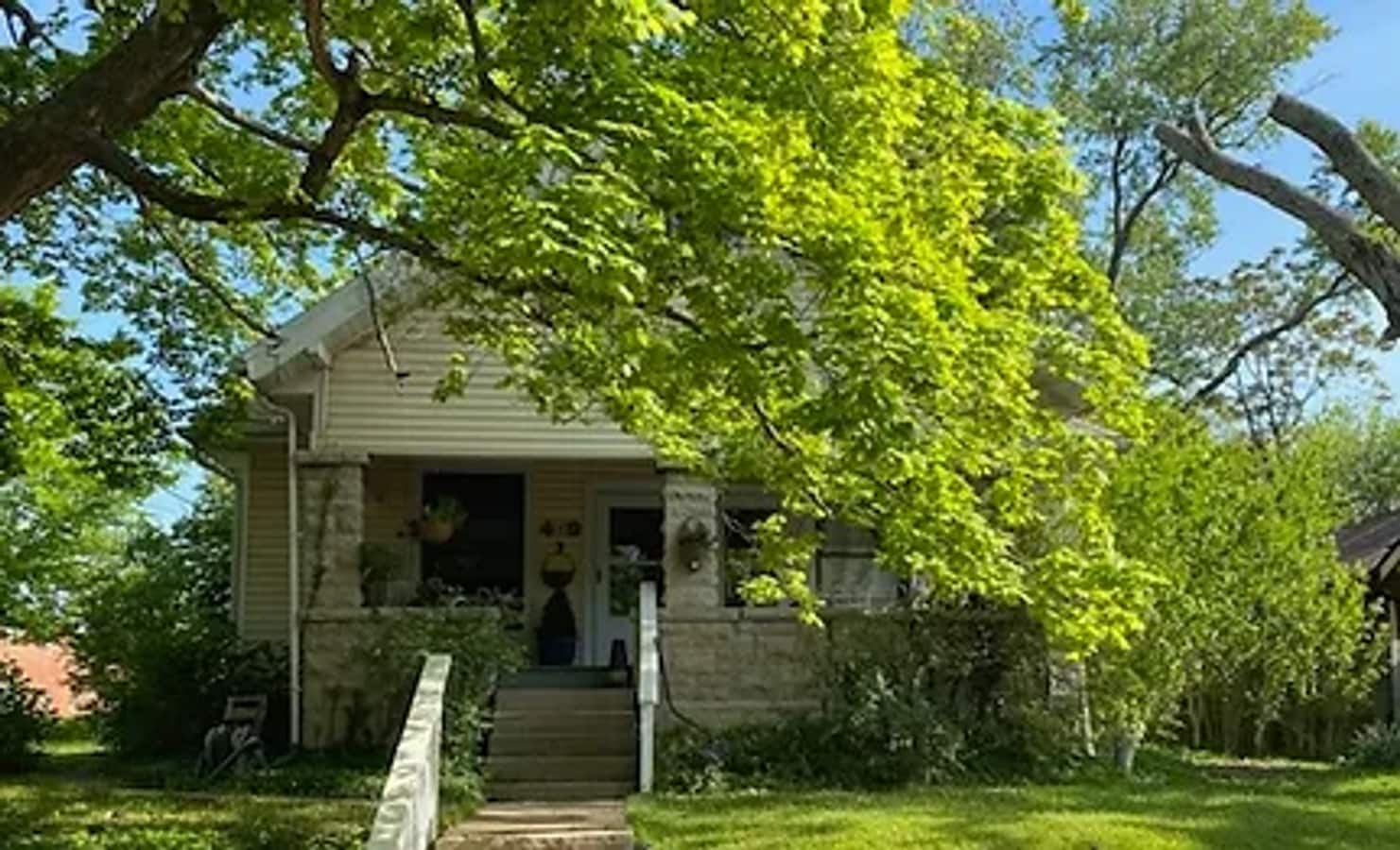 Photo - 409 E University St