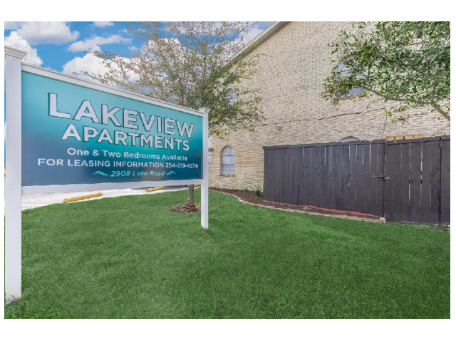 Building Photo - Lakeview Killeen Rental