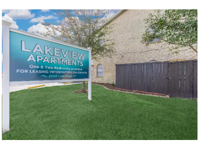 Lakeview Killeen - Lakeview Killeen Apartamentos