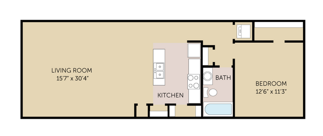 Building Photo - Stove Works 209 Unit SW 209