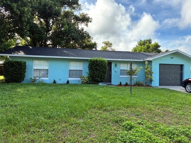 Building Photo - 117 Burns Ave Rental