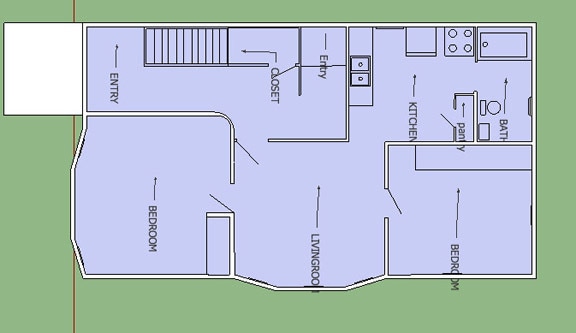 Photo - 209 S Broom St Unidad Earl Keleny