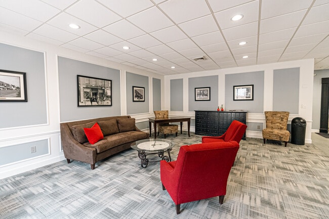 Photo - 35300 Woodward Ave Unit #406