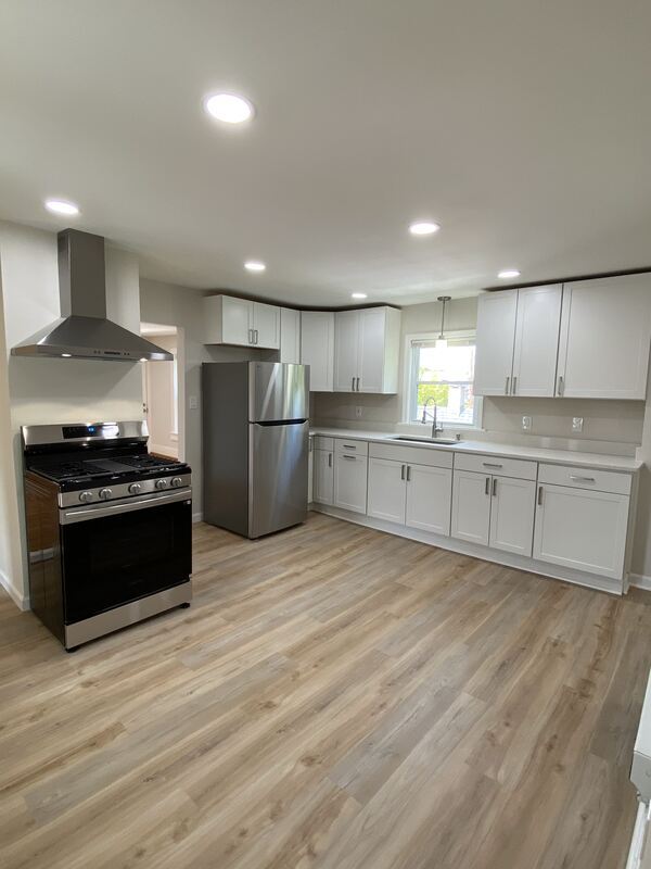Building Photo - 116 Union St Unit 3 Rental
