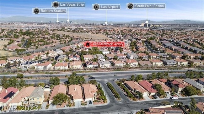 Photo - 4453 Melrose Abbey Pl