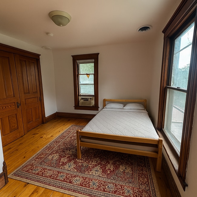 dormitorio 1 - 202 3rd St Unidad 2