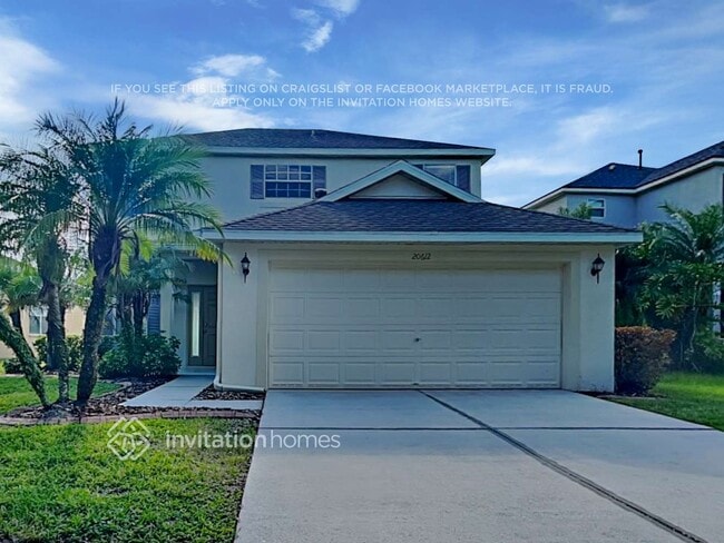 Building Photo - 20612 Whitewood Way Rental