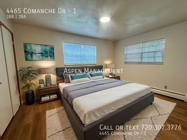 Photo - 4465 Comanche Dr Unit 1