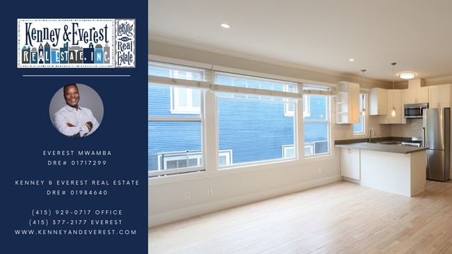 Building Photo - Beautifully remodeled 2BR/1BA with Open Kitchen, Laundry, Pets Considered (171 Montecito #204)