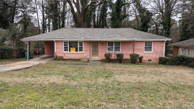 Building Photo - 2417 Ousley Ct Rental