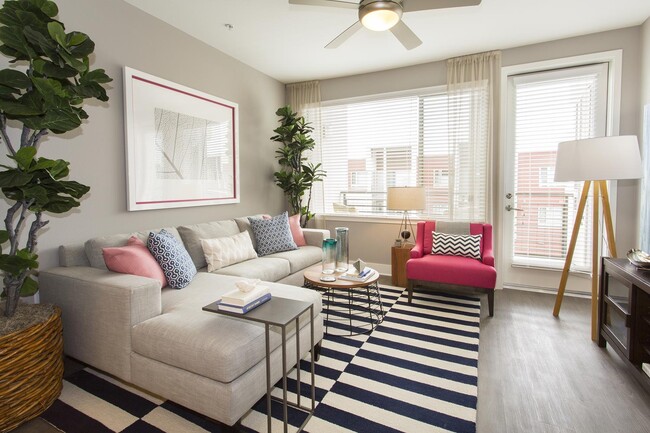 Residences at Westgate