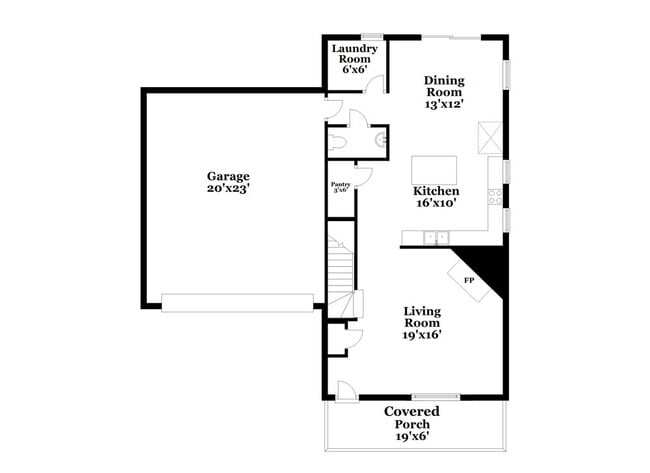 Photo - 7212 Legacy Dr