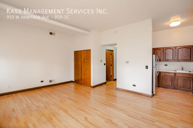 Photo - 959 W Armitage Ave Unit 959-3C