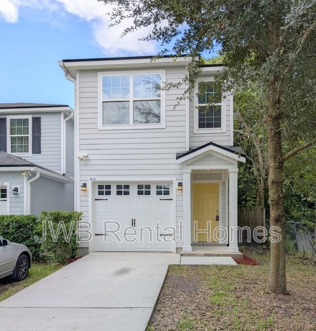 Building Photo - 8616 Galveston Ave Rental