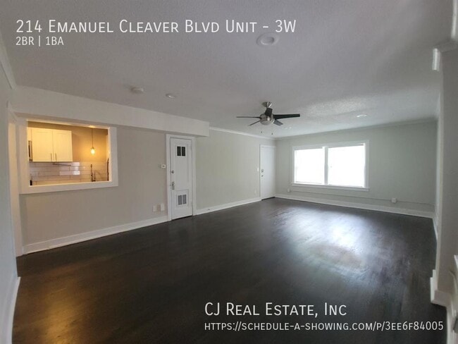 Photo - 214 Emanuel Cleaver II Blvd.