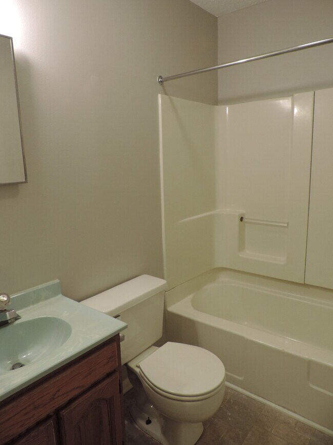 Photo - Rainbow Trail Duplexes