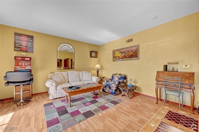 Building Photo - 9000 S Las Vegas Blvd Unit 1047 Rental