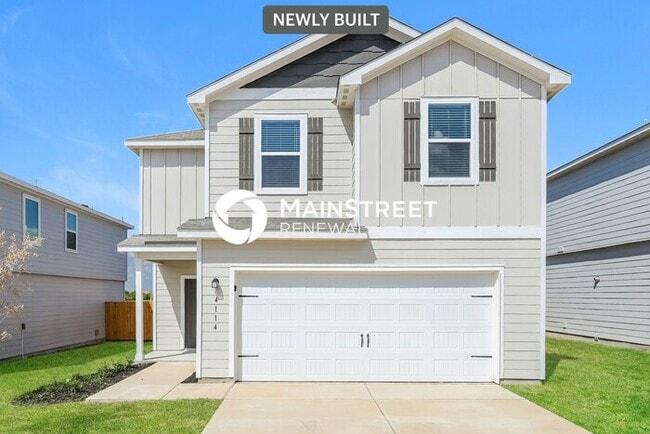 3 Bedroom Pet-Friendly Home in New Braunfe... - 3 Bedroom Pet-Friendly Home in New Braunfe...
