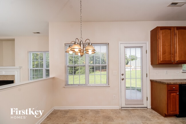 Photo - 2309 Glen Cove Way