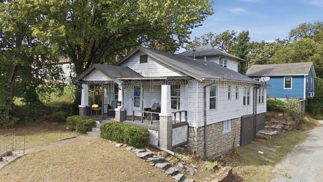 Photo - 1415 W Reconciliation Way