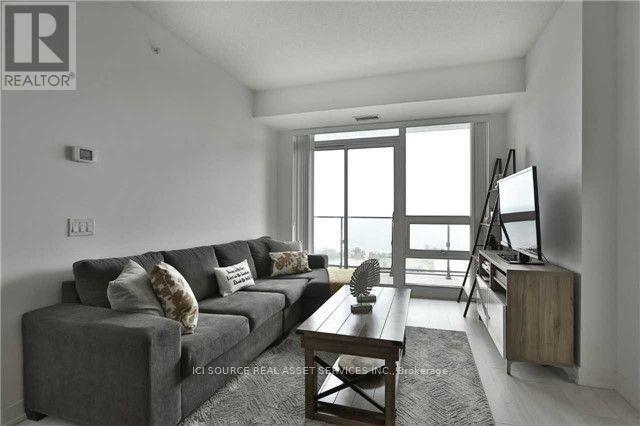 Photo - 2212 Lake Shore Blvd W Unit 3202