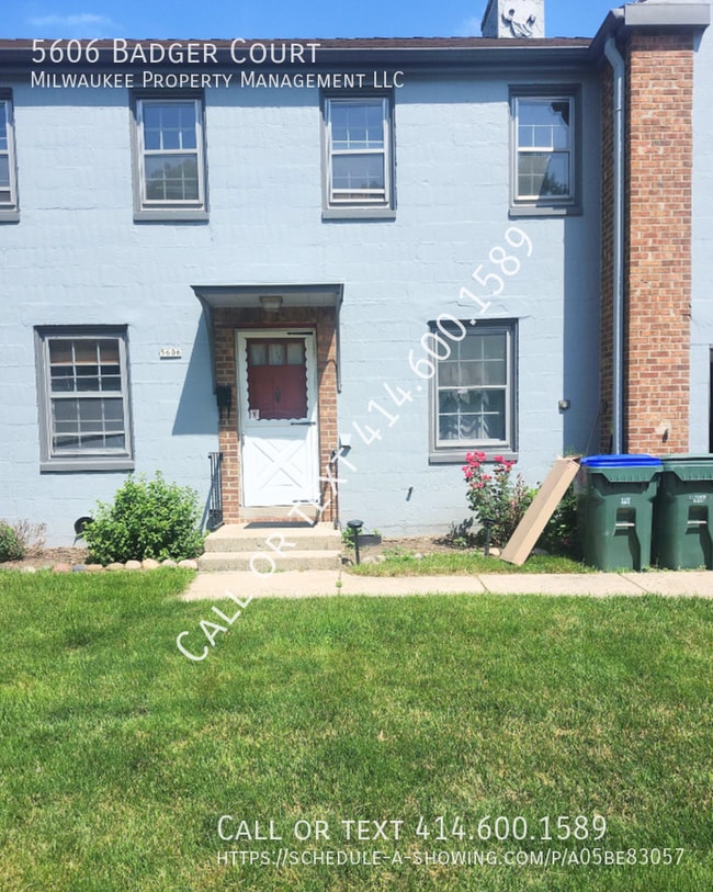 Building Photo - 5606 Badger Ct