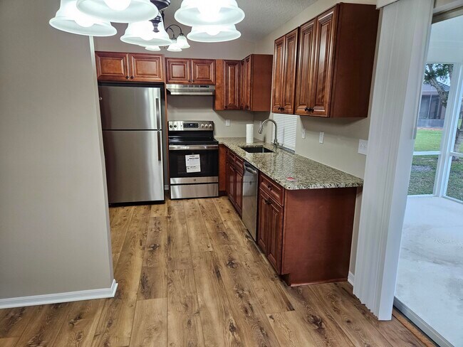 Photo - 5411 NW Arrowhead Terrace