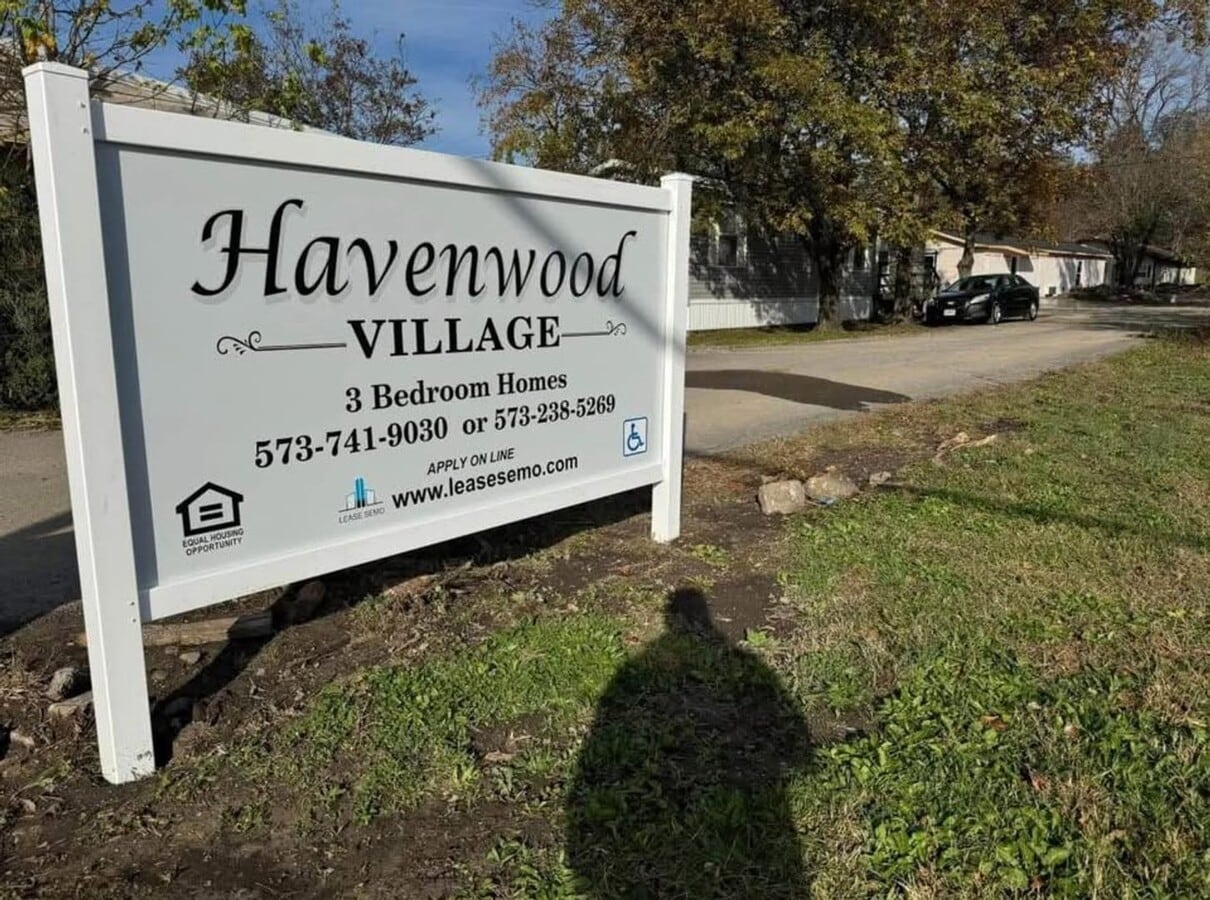 Havenwood Village - Havenwood Village Apartment Unit Scott City Property