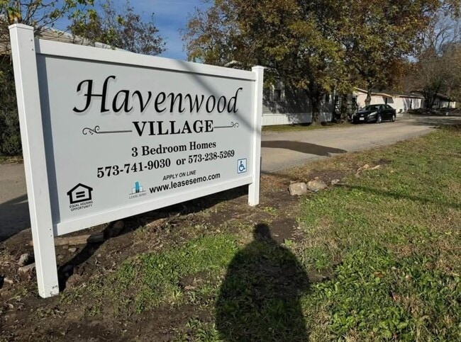 Building Photo - Havenwood Village Unit Scott City Property Rental