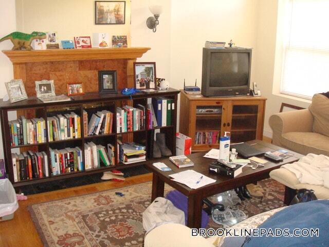 Photo - 1801 Beacon St Unidad 3