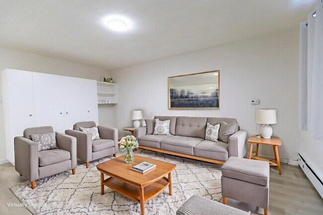 Photo - 1711 Mount Royal Apartments