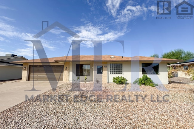 Building Photo - 3Bed/3Bath Home in 55+ Age Restricted Community in Sun City! Move-In Ready on 06/04/2026! -- FULL...