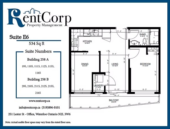 Photo - 258A-258A Sunview St