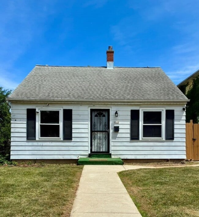 Building Photo - 4628 N 24th Pl