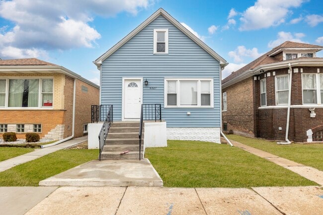 Photo - 6327 S Kenneth Ave